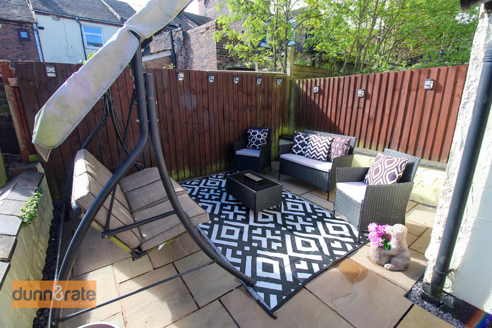 Rose Street, Northwood, Stoke-On-Trent